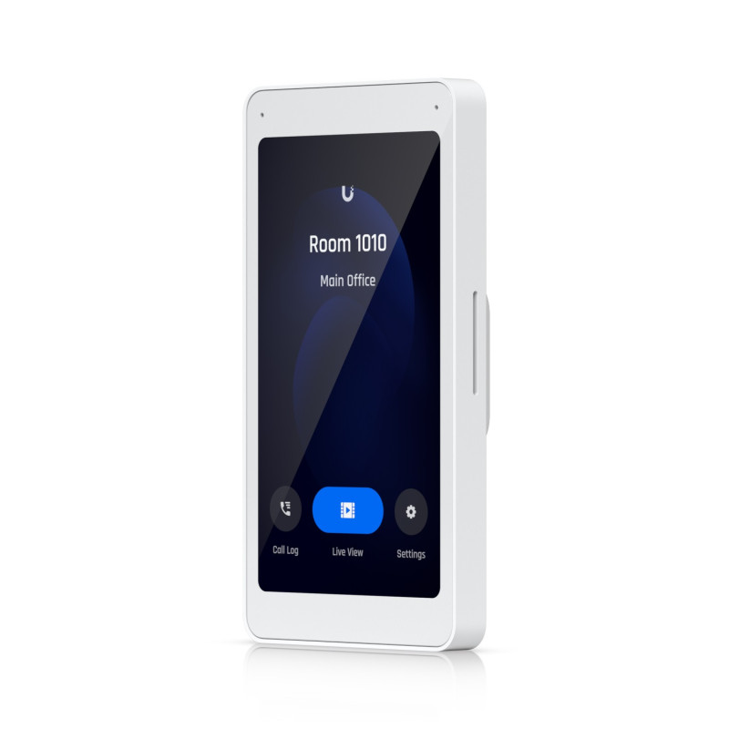 Ubiquiti UA-Intercom-Viewer - UniFi Access Intercom Viewer
