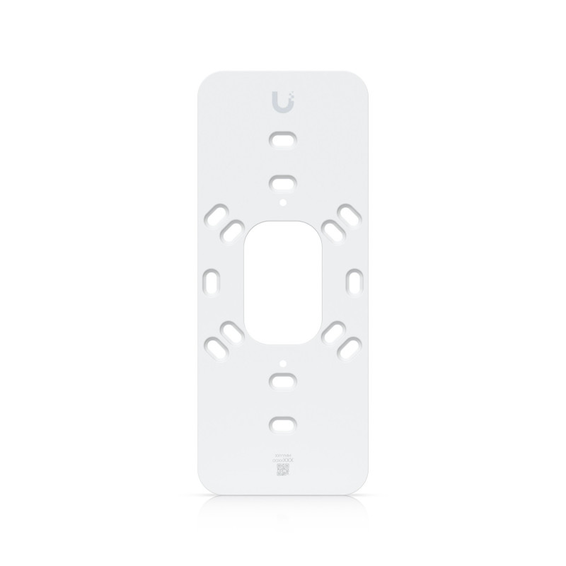Ubiquiti UACC-G4 Doorbell Pro PoE-Gang Box - White
