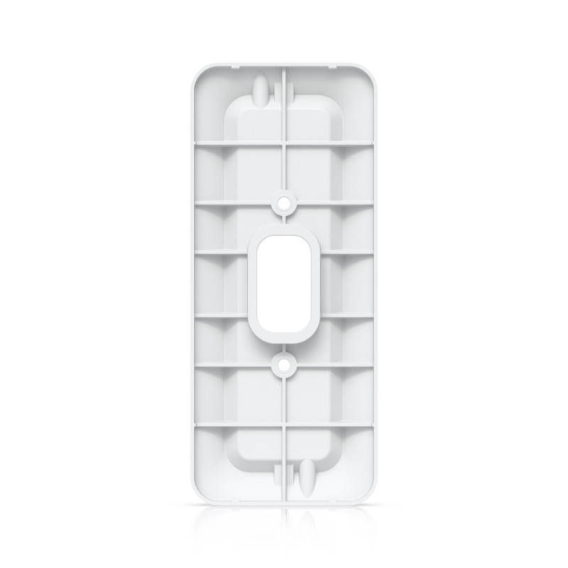 Ubiquiti UACC-G4 Doorbell Pro PoE-Gang Box - White