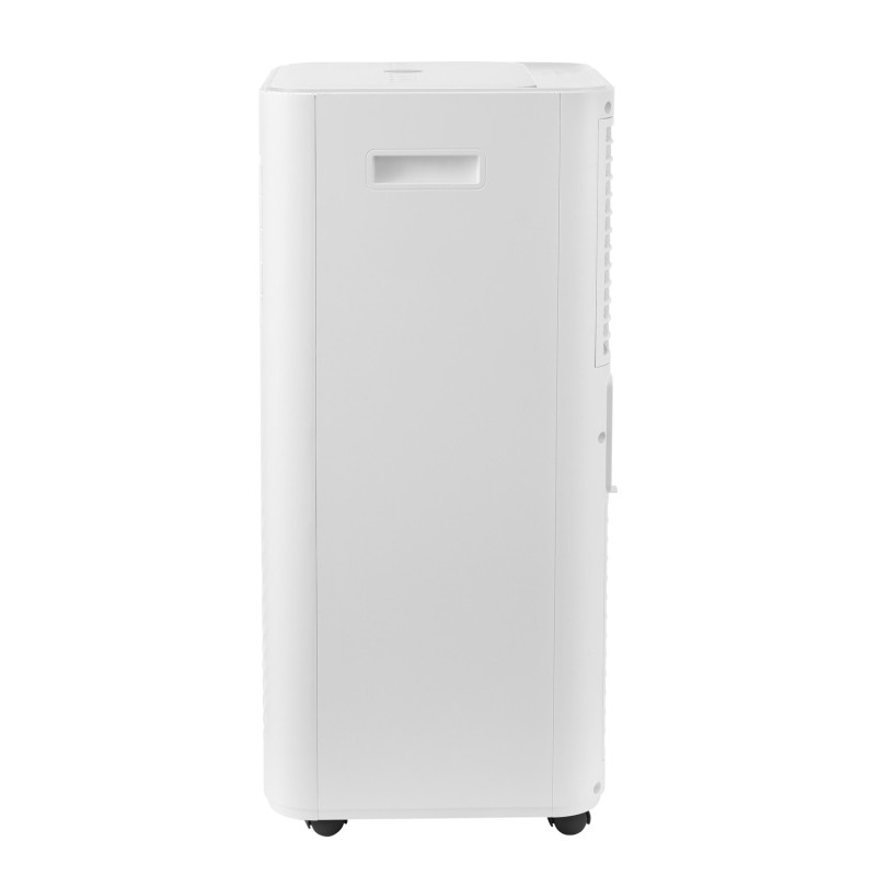Salente SummerICE9, múdra mobilná klimatizácia, 9000 BTU, WiFi + Bluetooth, diaľk. ovl.