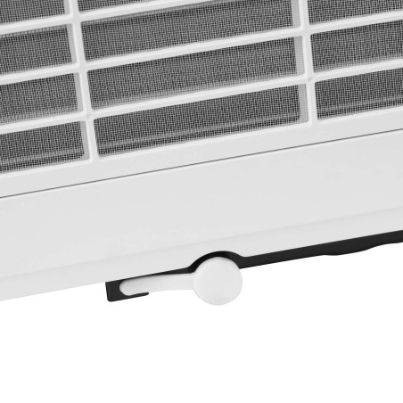 Salente SummerICE9, múdra mobilná klimatizácia, 9000 BTU, WiFi + Bluetooth, diaľk. ovl.