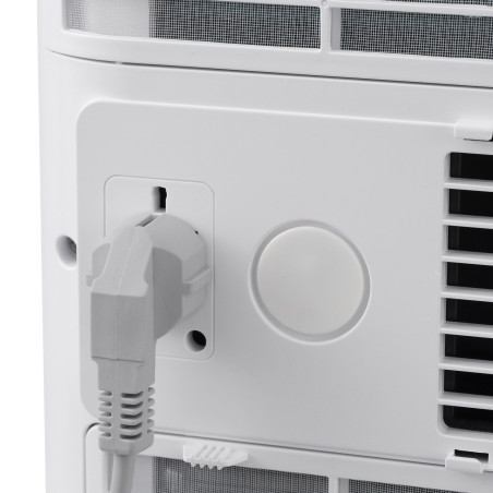 Salente SummerICE9, múdra mobilná klimatizácia, 9000 BTU, WiFi + Bluetooth, diaľk. ovl.