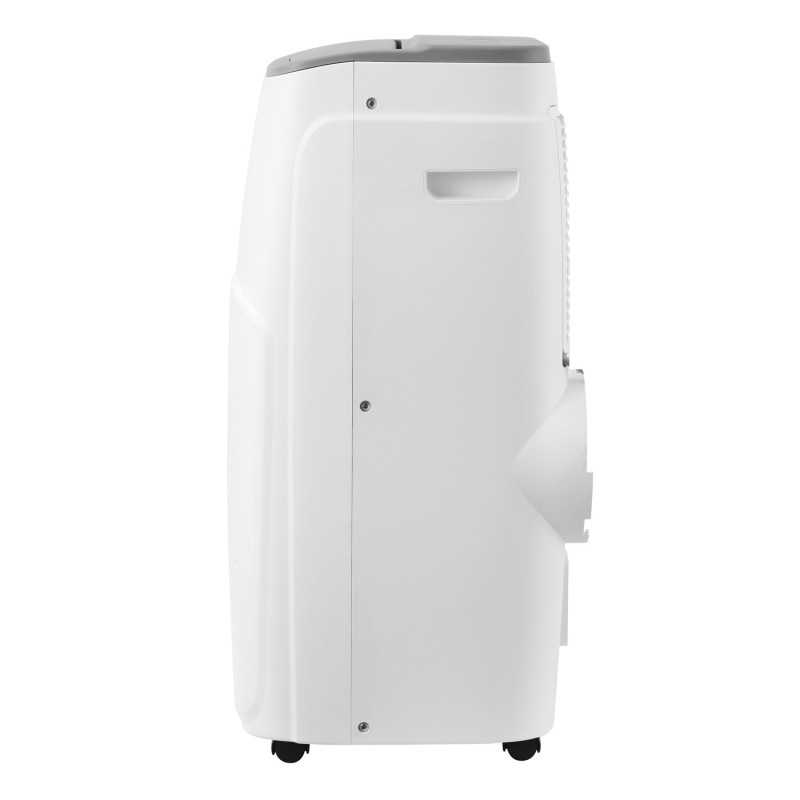 Salente SummerICE12, múdra mobilná klimatizácia, 12000 BTU, WiFi + Bluetooth, diaľk. ovl.
