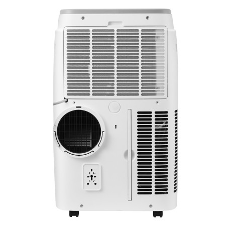 Salente SummerICE12, múdra mobilná klimatizácia, 12000 BTU, WiFi + Bluetooth, diaľk. ovl.