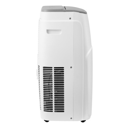 Salente SummerICE12, múdra mobilná klimatizácia, 12000 BTU, WiFi + Bluetooth, diaľk. ovl.