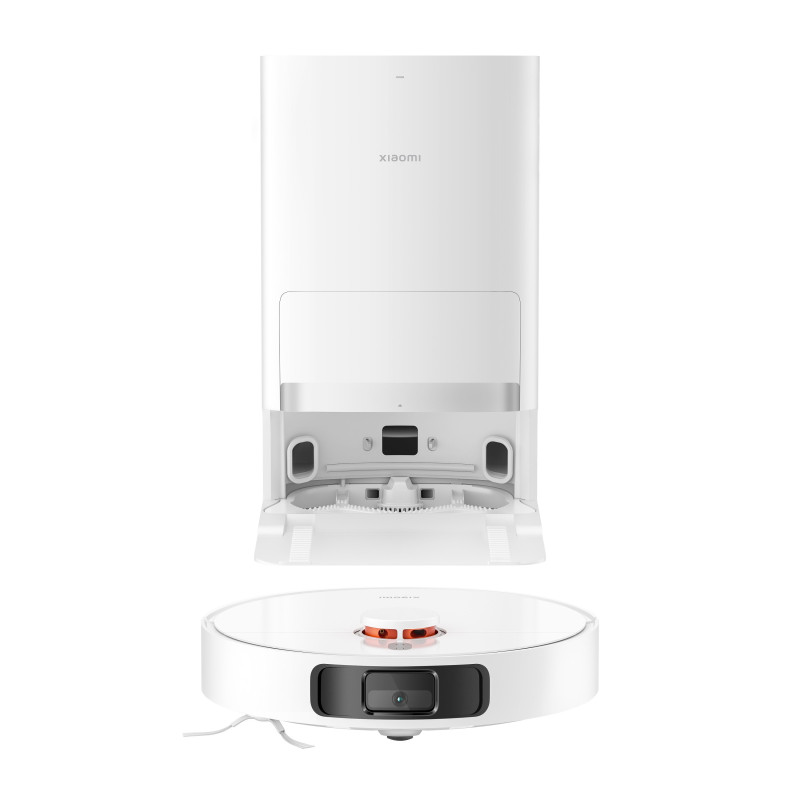 Xiaomi Robot Vacuum X20+ EÚ