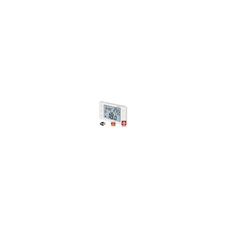 EMOS GoSMART progr.termostat WiFi-drôtový P56201