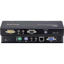 ATEN extender PC konzola do 150m, PS/2, audio, RS232