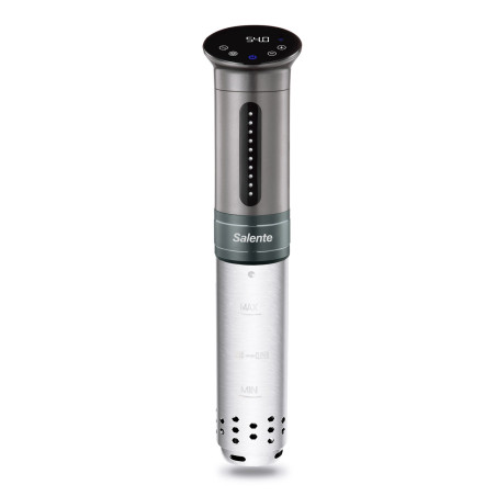 Salente SuChef, Sous Vide varič, nerez