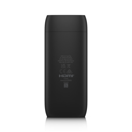 Ubiquiti UC-Cast-Pro, Display Cast Pro