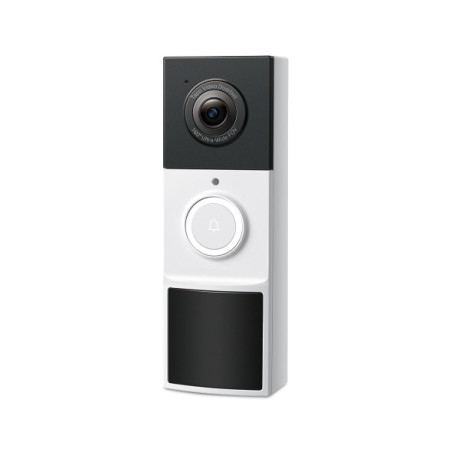 TP-link Tapo D210 dverový zvonček