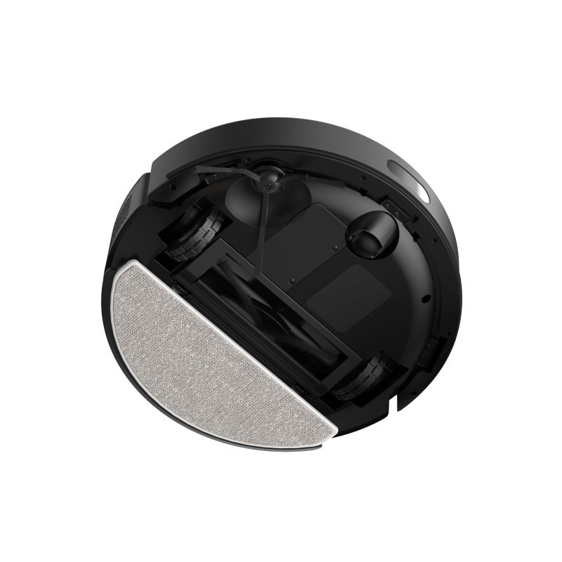 Tapo RV30 Max Plus Robot Vacuum Cleaner&Auto-EmptyDock