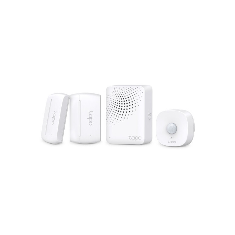Tapo T30 KIT Štartovacia sada Smart senzorov