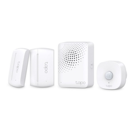 Tapo T30 KIT Štartovacia sada Smart senzorov