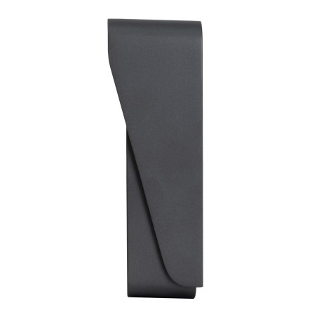 EVOLVEO DoorPhone AP1-2 drôtový videotelefón s aplikáciou, čierny