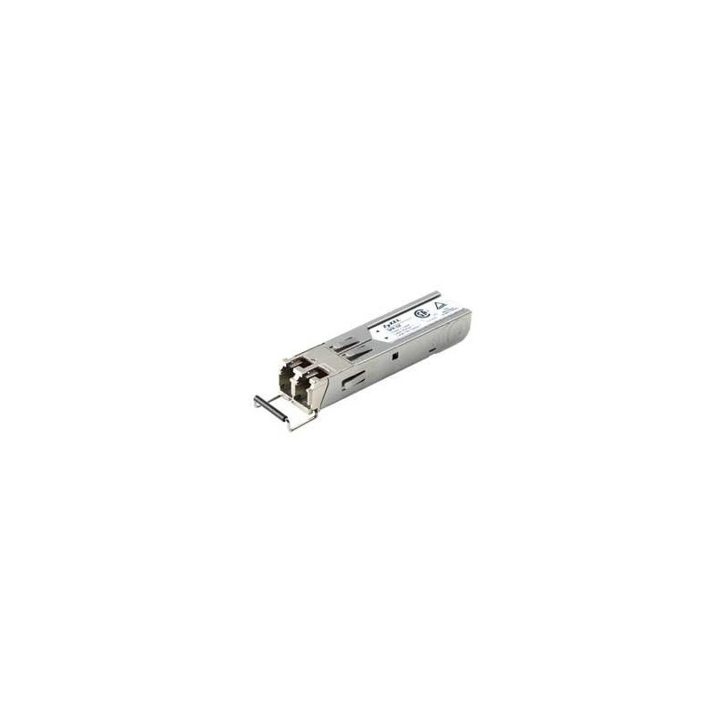ZyXEL 1000Base-SX SFP MM Transceiver SFP-SX-D