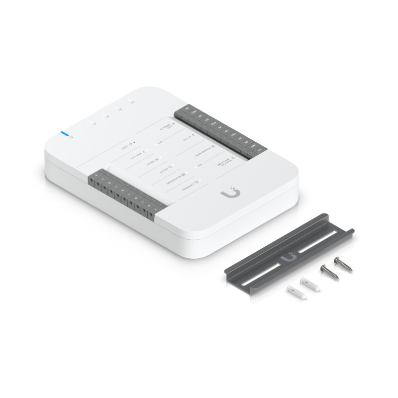 Ubiquiti UA-Hub-Door - UniFi Access Door Hub