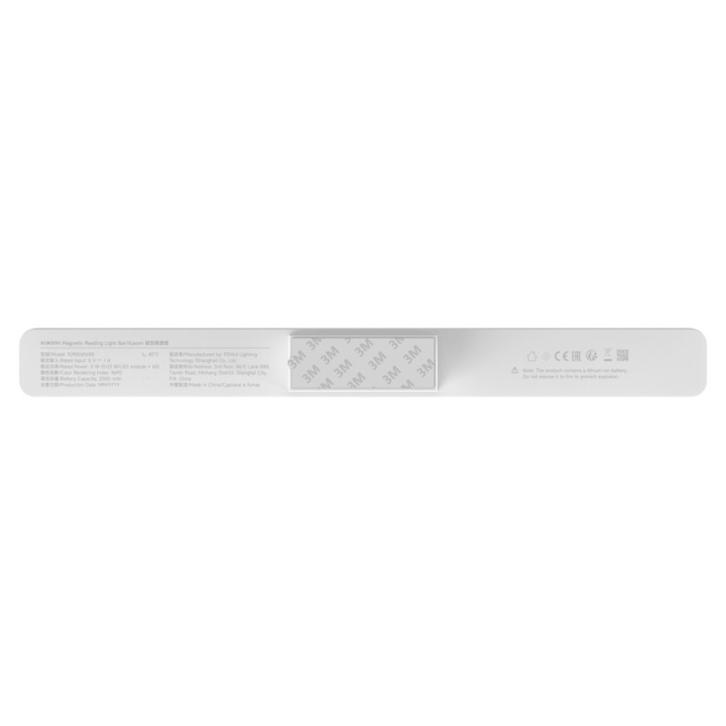 Xiaomi Magnetic Reading Light Bar GL