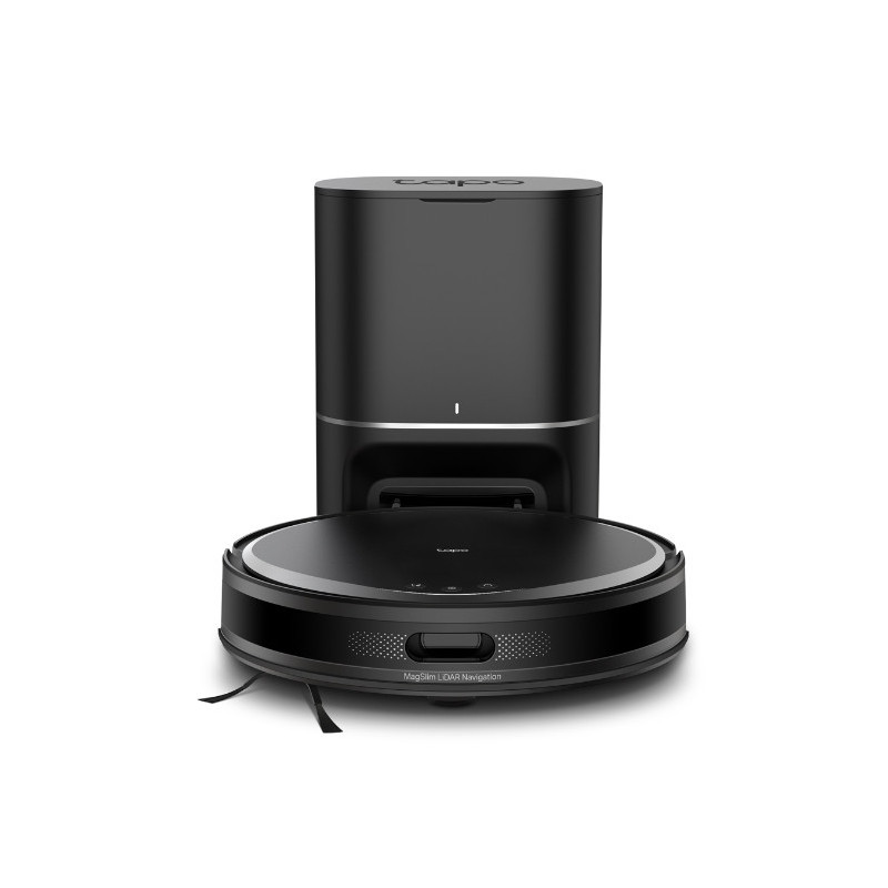 Tapo RV20 Max Plus Robot Vacuum Cleaner&Auto-Empty Dock