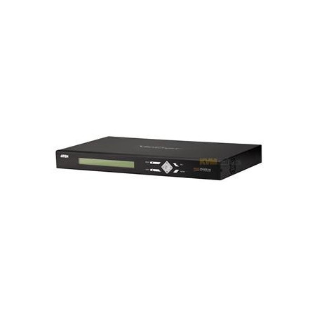 Aten 8x8 Matrix audio/video switch CATx