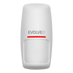 EVOLVEO bezdrôtový PIR snímač pohybu pre Alarmex Pro
