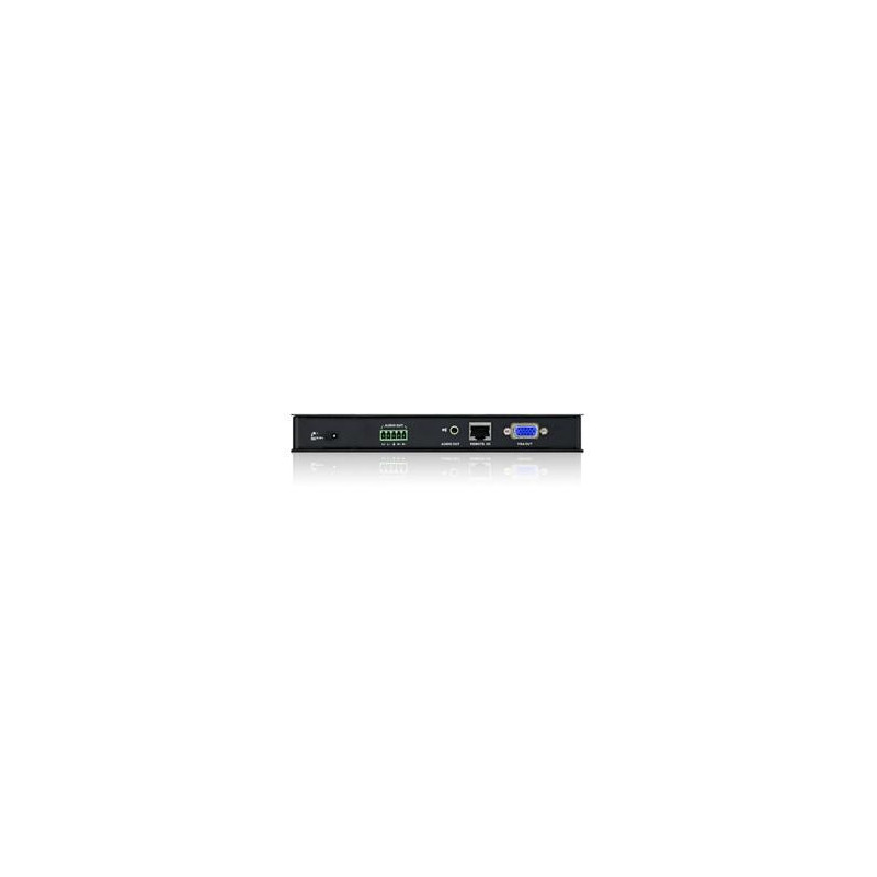 ATEN receiver modul audio/video po CAT5