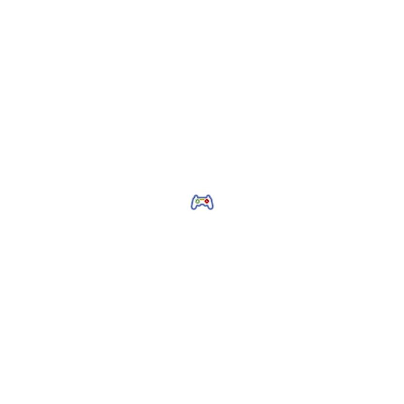 Dekoratívne PLEXI LED neón Gamepad multicolor