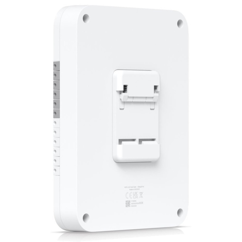 Ubiquiti UA-Hub-Gate - UniFi Access Gate Hub