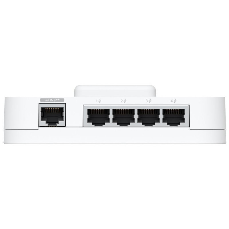 Ubiquiti UA-Hub-Gate - UniFi Access Gate Hub