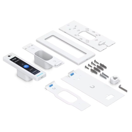 Ubiquiti UA-G3-Pro-B -UniFi Access G3 Reader Pro, čierna