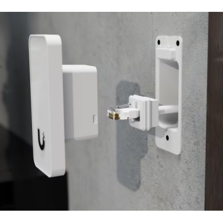 Ubiquiti UA-G3-W - UniFi Access G3 Reader, biela