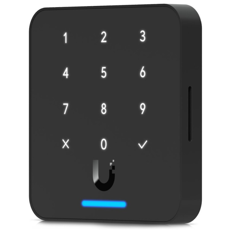 Ubiquiti UA-G3-Flex-B - UniFi Access Reader Flex, čierna