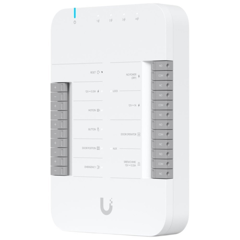 Ubiquiti UA-G3- SK-Pro - UniFi Access G3 Starter Kit Pro