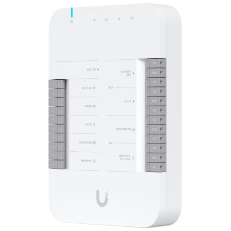 Ubiquiti UA-G3- SK-Pro - UniFi Access G3 Starter Kit Pro