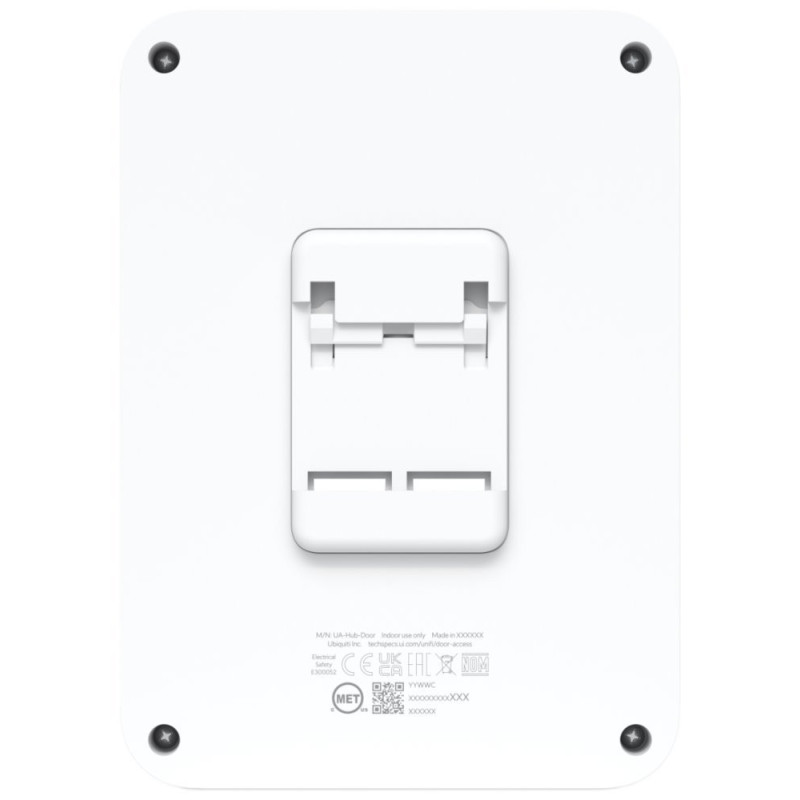 Ubiquiti UA-G3- SK-Pro - UniFi Access G3 Starter Kit Pro