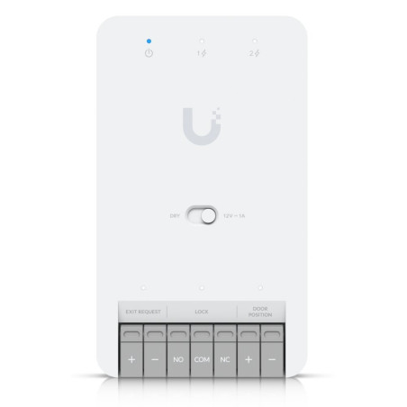 Ubiquiti UA-G3- SK - UniFi Access G3 Starter Kit