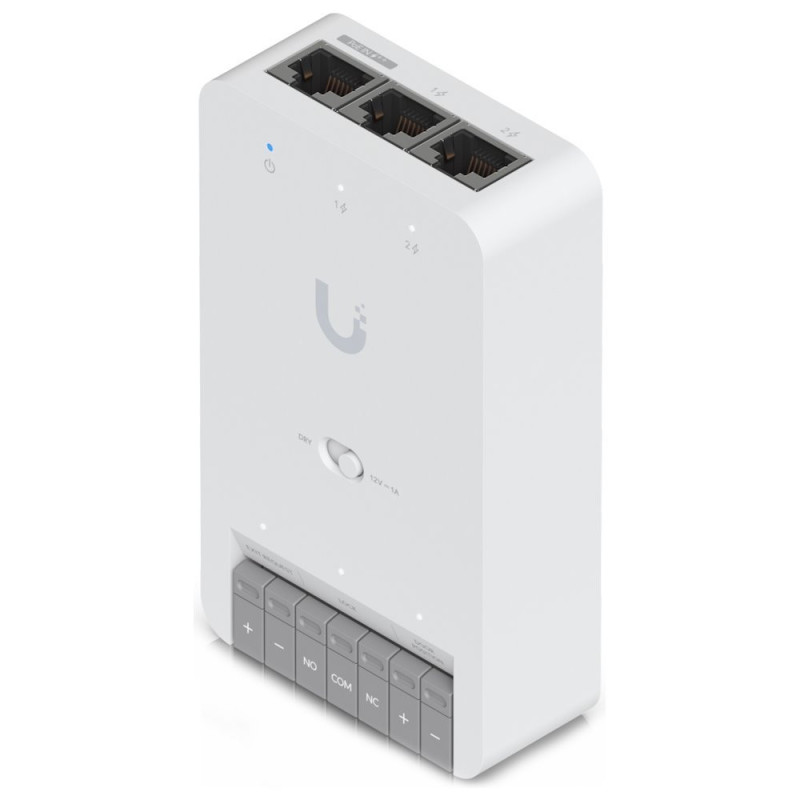 Ubiquiti UA- Hub- Door-Mini - UniFi Acces Door Hub Mini