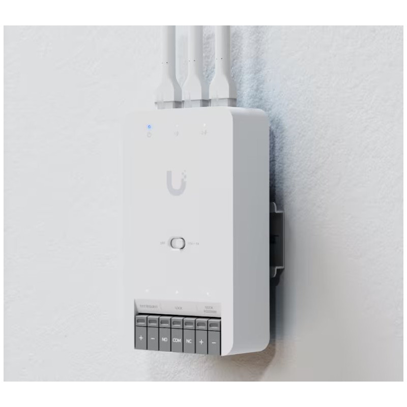 Ubiquiti UA- Hub- Door-Mini - UniFi Acces Door Hub Mini