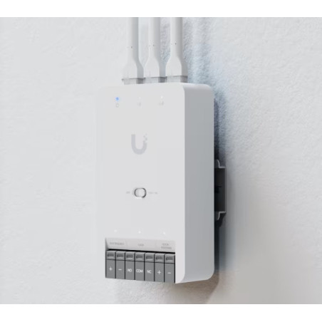 Ubiquiti UA- Hub- Door-Mini - UniFi Acces Door Hub Mini