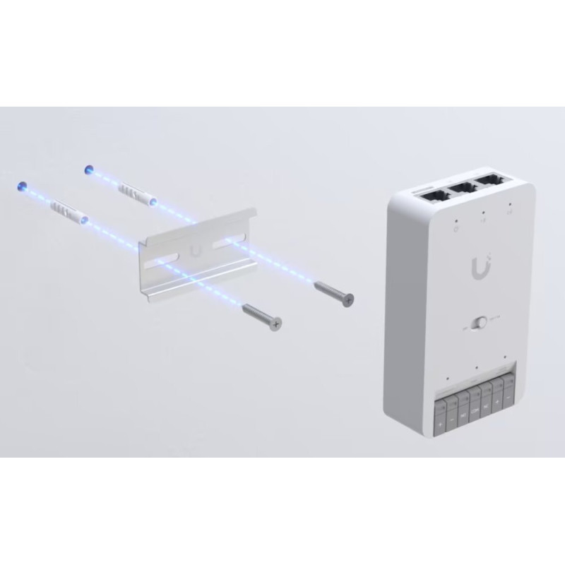 Ubiquiti UA- Hub- Door-Mini - UniFi Acces Door Hub Mini