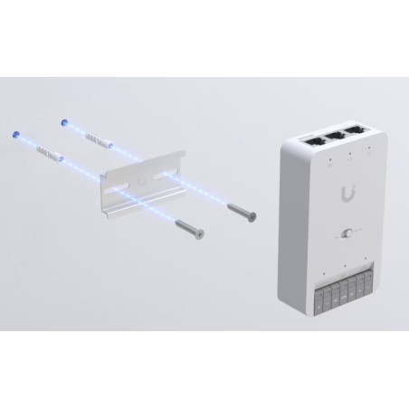 Ubiquiti UA- Hub- Door-Mini - UniFi Acces Door Hub Mini