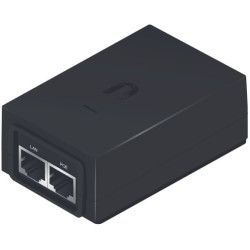 Ubiquiti POE-48 (48V, 0.5A, 24W) vr. napája. kab.