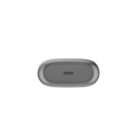 Xiaomi Electric Shaver S200 Silver EÚ