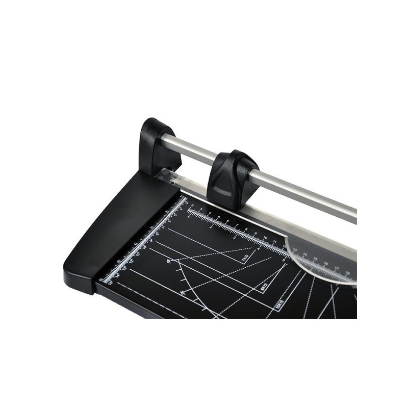 Rezačka KW Trio eco 450