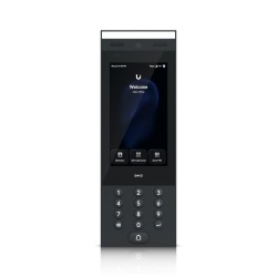 Ubiquiti UA-G3-Intercom - UniFi Access G3 Intercom