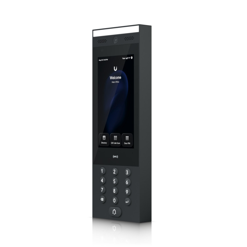 Ubiquiti UA-G3-Intercom - UniFi Access G3 Intercom