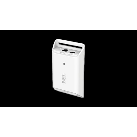 D-Link DPE-101GI 1-Port Gigabit PoE Injector
