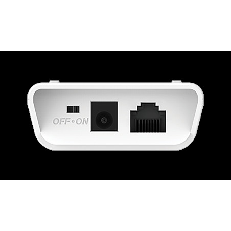 D-Link DPE-101GI 1-Port Gigabit PoE Injector