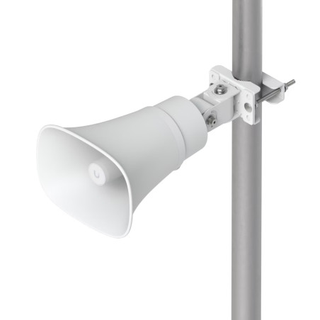 Ubiquiti UP-AI-Horn-Speaker-W - UniFi Protect AI Horn Speaker