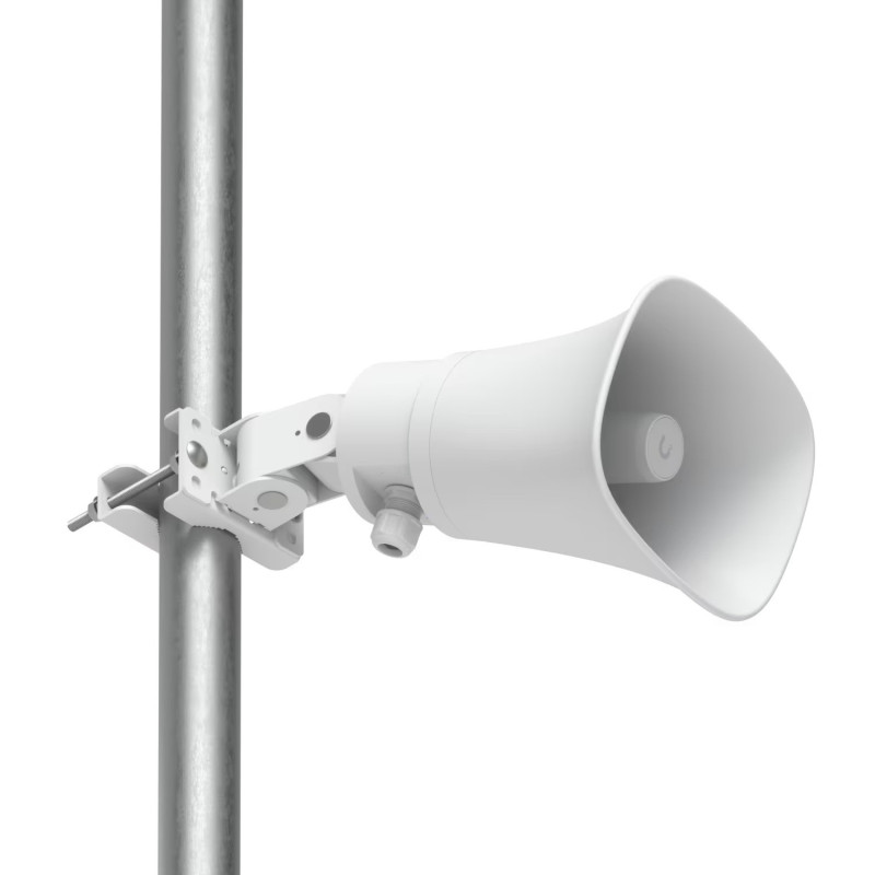 Ubiquiti UP-AI-Horn-Speaker-W - UniFi Protect AI Horn Speaker